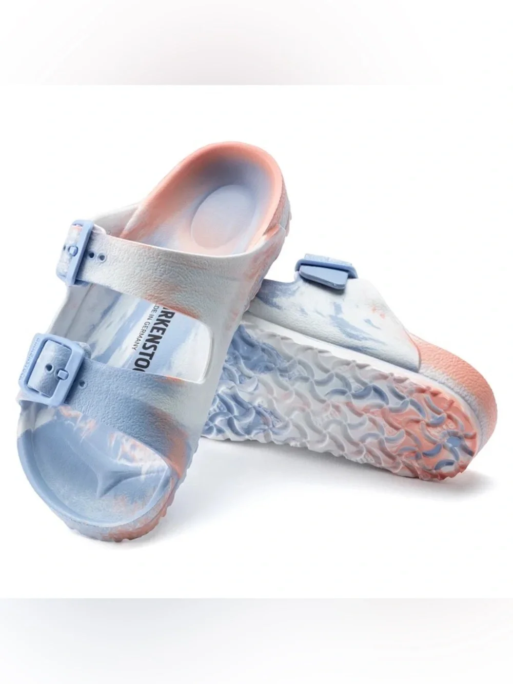 Birkenstock lightweight slip